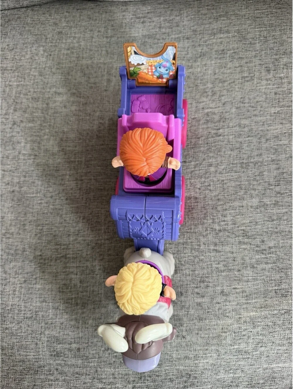 Fisher-Price fisher price